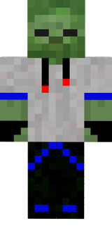 zombie