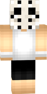 Minha Skin 3