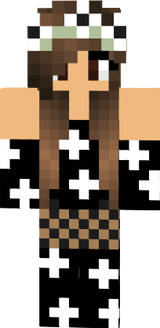 Ariana Focus-Star Outfit