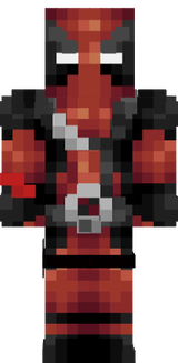Deadpool