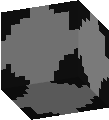 bloco de titanio
