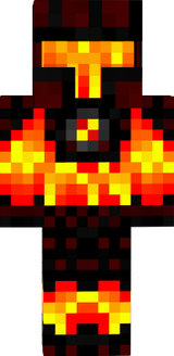 Nether God
