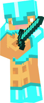 Waffle Warrior