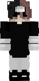 Genin boy