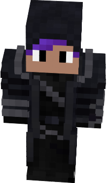 Preview of texture: João necromancer