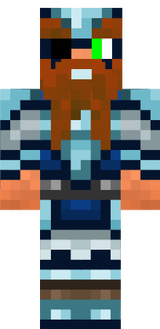 Domidan.Kyle/Kyeniss' Skin