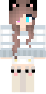 fille blg