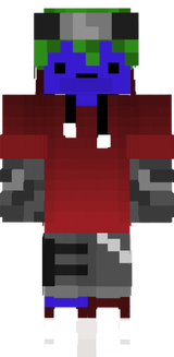 "futur skin" elouan ?