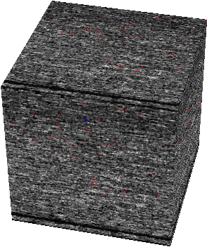 Preview of texture: static block