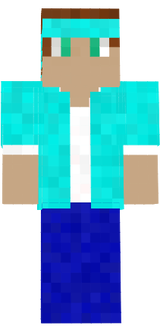New Skin