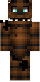 freddy