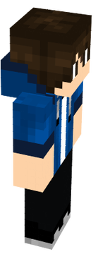 Jayjay7777 Blau