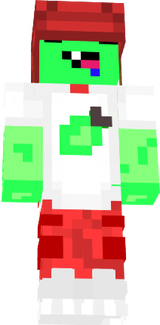 pomme