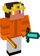 King Firej