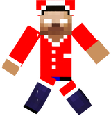 Boy Algarizah Merry Christmas