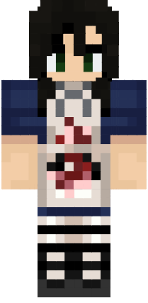 Preview of texture: alice madness 