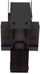 Shadow Axo