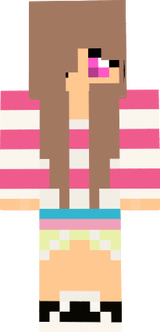 Beach Girl