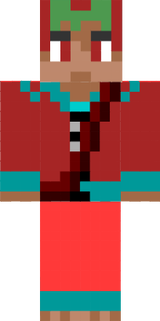 Mob Player atack