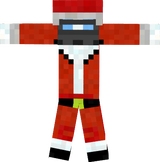 Robot Skin v2