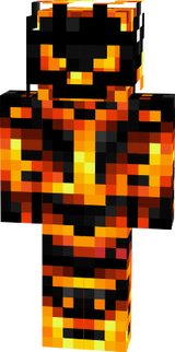 demon