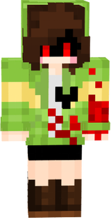 chara