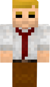 john constantine eb