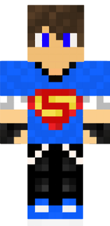 MY SKINS