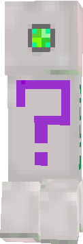 riddler creeper