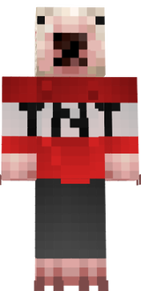 Walter tnt