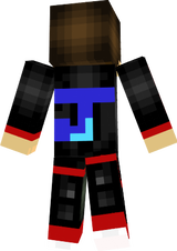 JadsonEvil