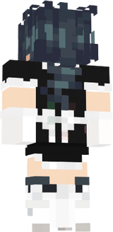 Tomioka Maid