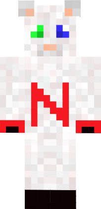 Preview of texture: zombienate1
