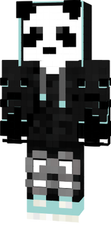 panda