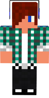 Preview of texture: char