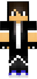 hary master