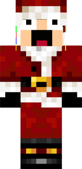 ILizzySanta :D 