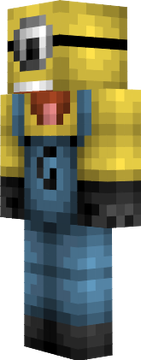 MinionGamer