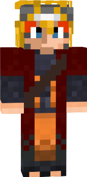 Preview of texture: sage naruto