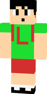 Lukuinhaxx