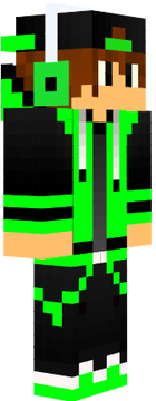 skin