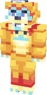 glamrock freddy