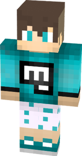 skin mega massa