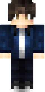 yoshaCM det rigtiger skin