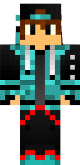 skin