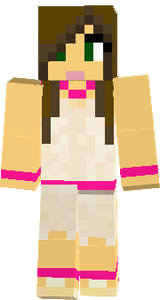 slave girl