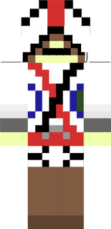 minecraft skin