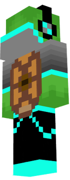supper turtle