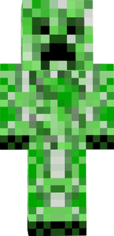 creeper