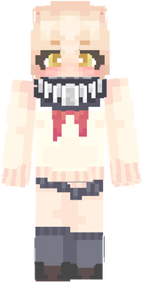 toga himiko